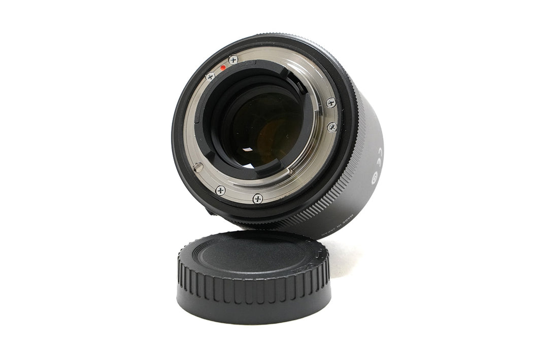 TELECONVERTER SIGMA TC-2001 PER NIKON - COME NUOVO