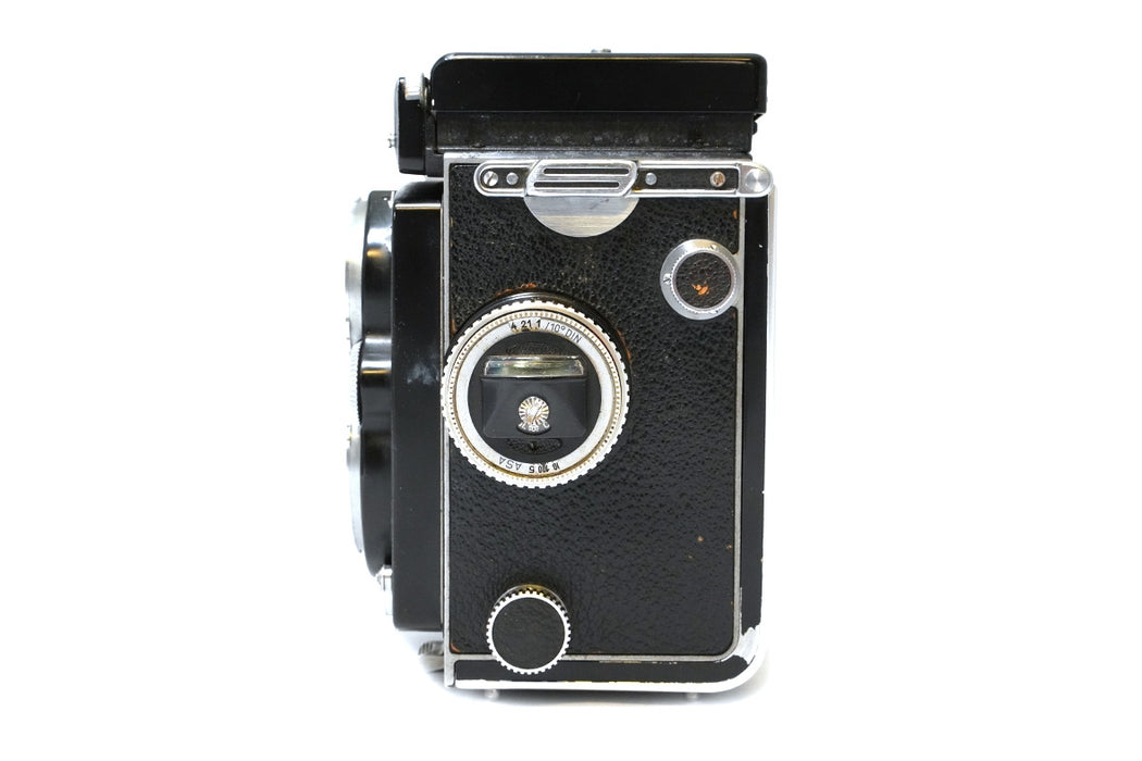 Fotocamera Rolleiflex Planar 3.5 1781225