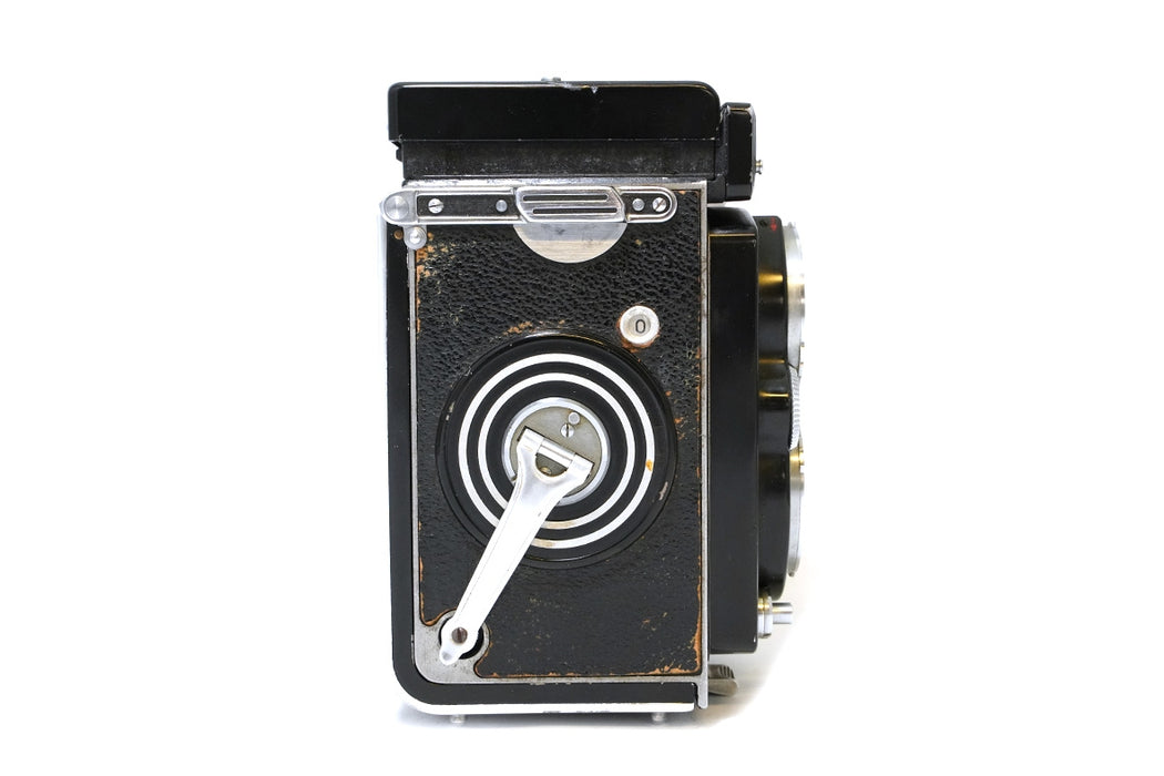 Fotocamera Rolleiflex Planar 3.5 1781225