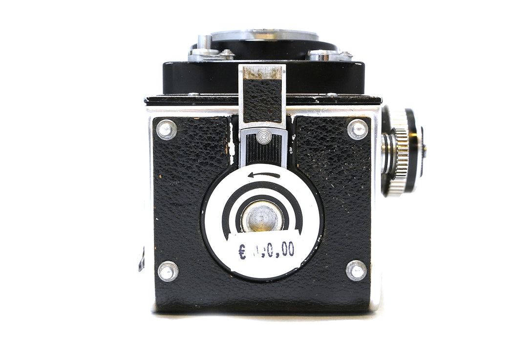 Fotocamera Rolleiflex Planar 3.5 1781225