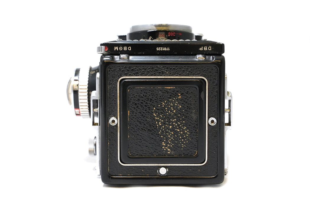 Fotocamera Rolleiflex Planar 3.5 1781225