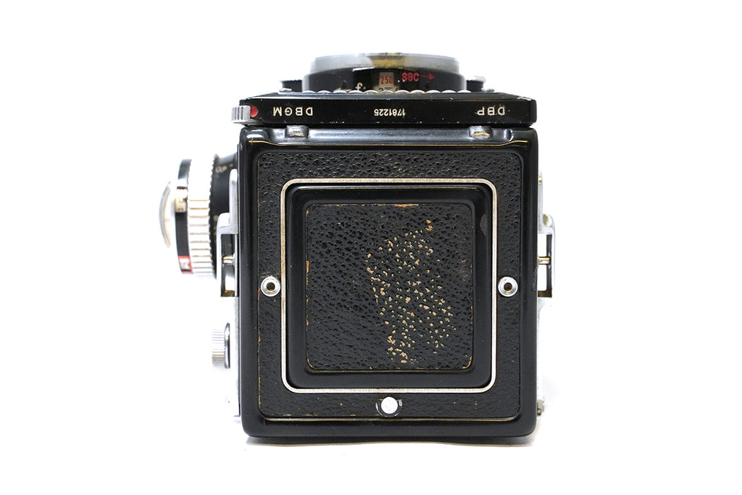 Fotocamera Rolleiflex Planar 3.5 1781225