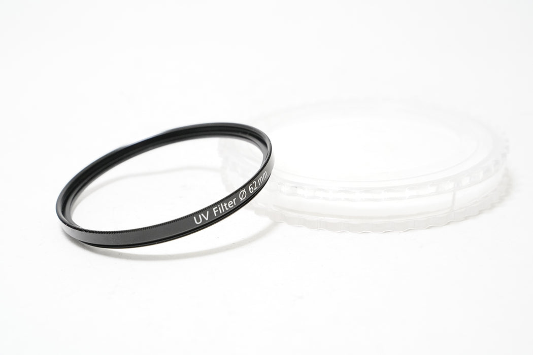 Filtro UV ZEISS T* 62mm