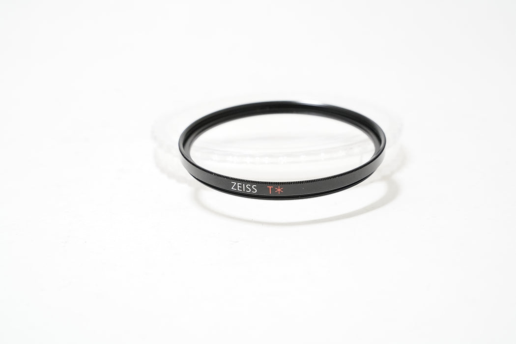 Filtro UV ZEISS T* 62mm