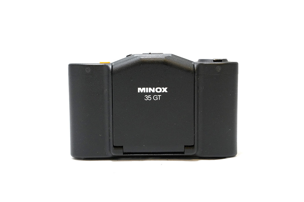 Fotocamera analogica Minox 35 GT