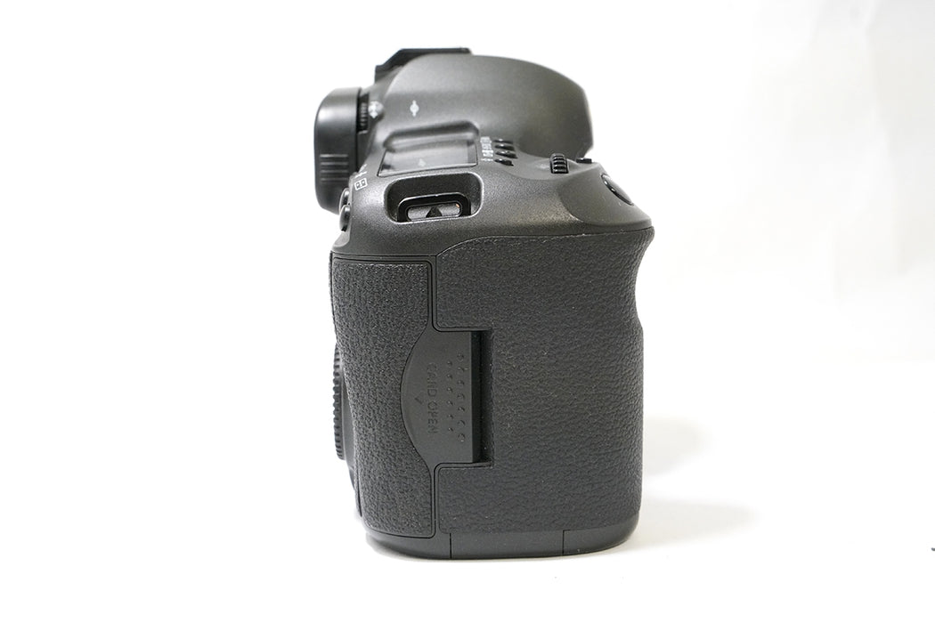 FOTOCAMERA CANON EOS 5DSR SCATTI 261259