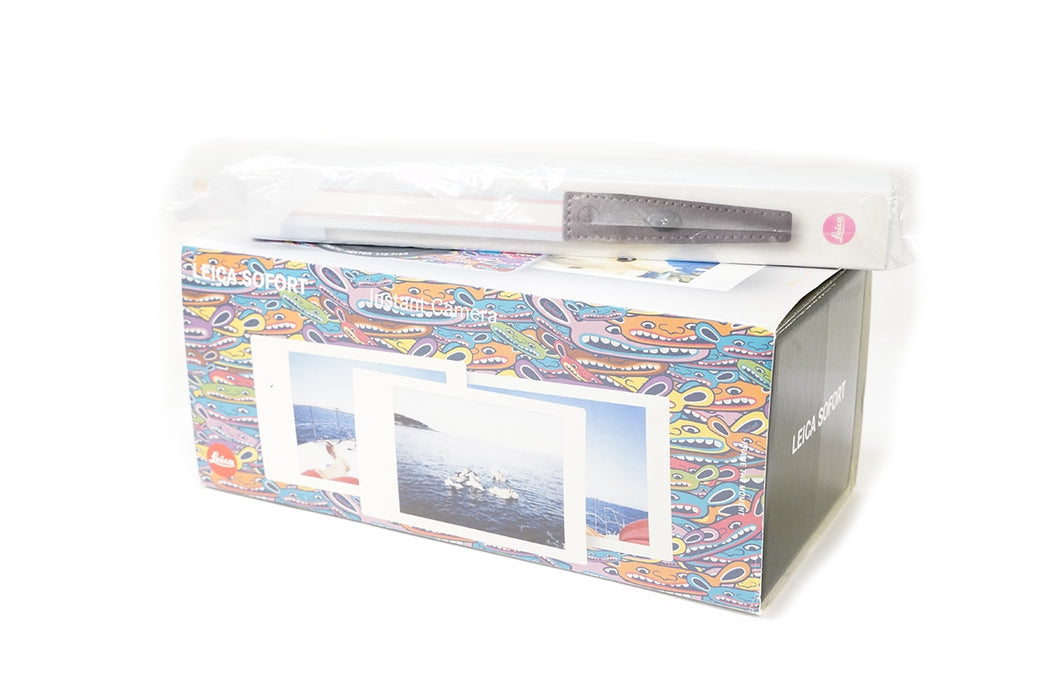 LEICA SOFORT LIMOLAND 10109