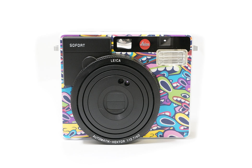 LEICA SOFORT LIMOLAND 10109