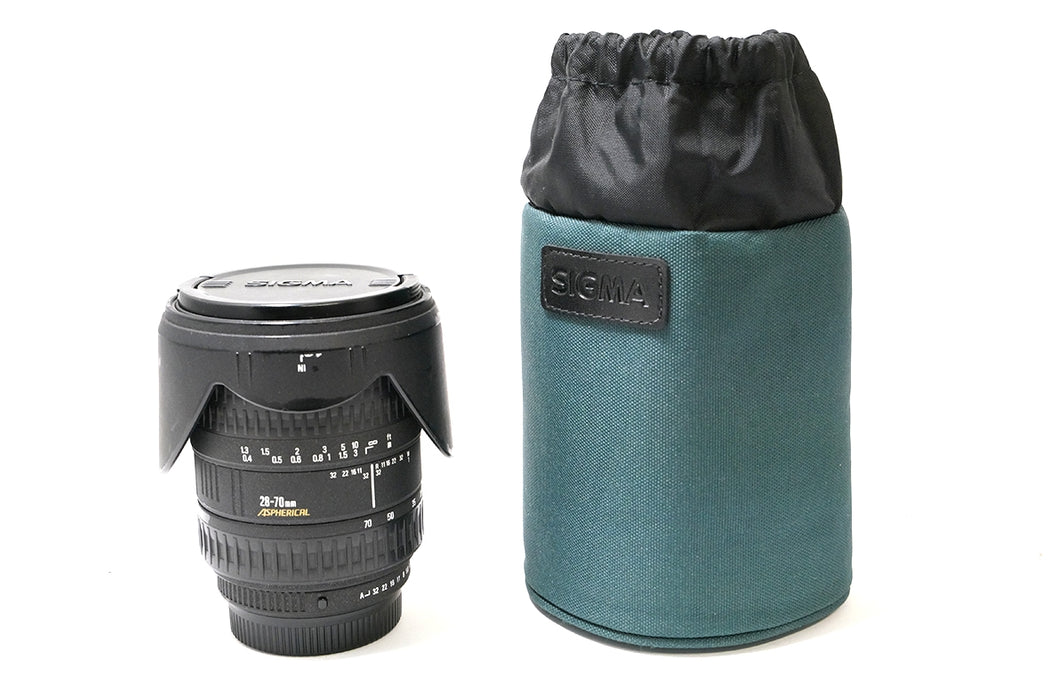OIBETTIVO SIGMA 28-70MM F2.8 ASPH PER PENTAX AF