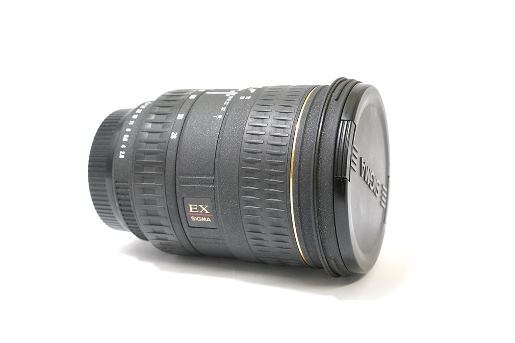 OIBETTIVO SIGMA 28-70MM F2.8 ASPH PER PENTAX AF