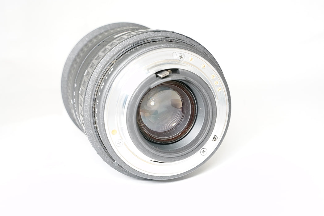 OIBETTIVO SIGMA 28-70MM F2.8 ASPH PER PENTAX AF