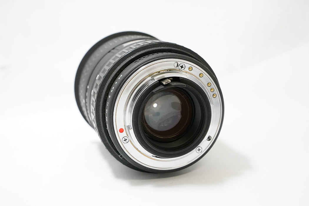 OIBETTIVO SIGMA 28-70MM F2.8 ASPH PER PENTAX AF