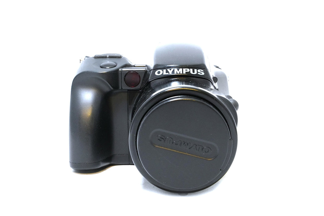 Fotocamera analogica Olympus IS-1000