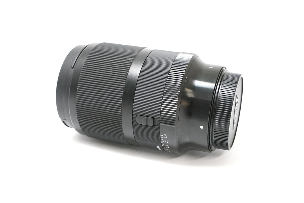 OBIETTIVO SIGMA 35MM F1.4 DG DN L MOUNT
