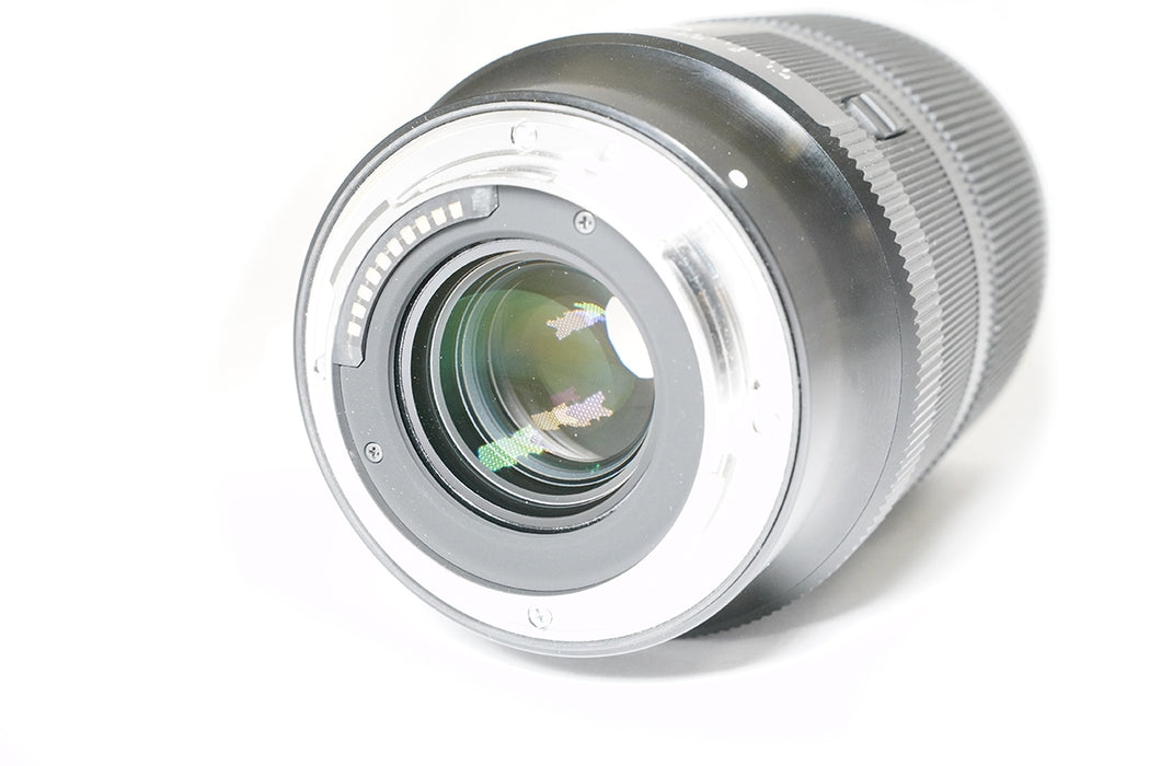 OBIETTIVO SIGMA 35MM F1.4 DG DN L MOUNT