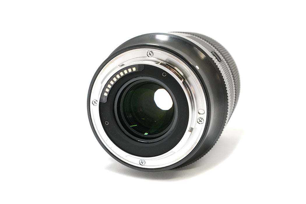 OBIETTIVO SIGMA 35MM F1.4 DG DN L MOUNT