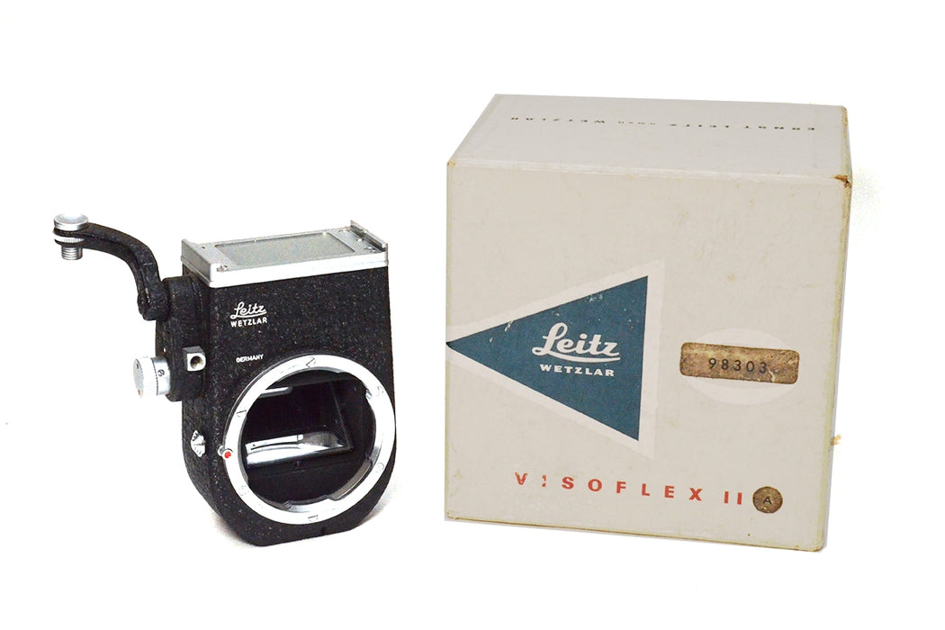 Leica Visoflex II A matr.98303