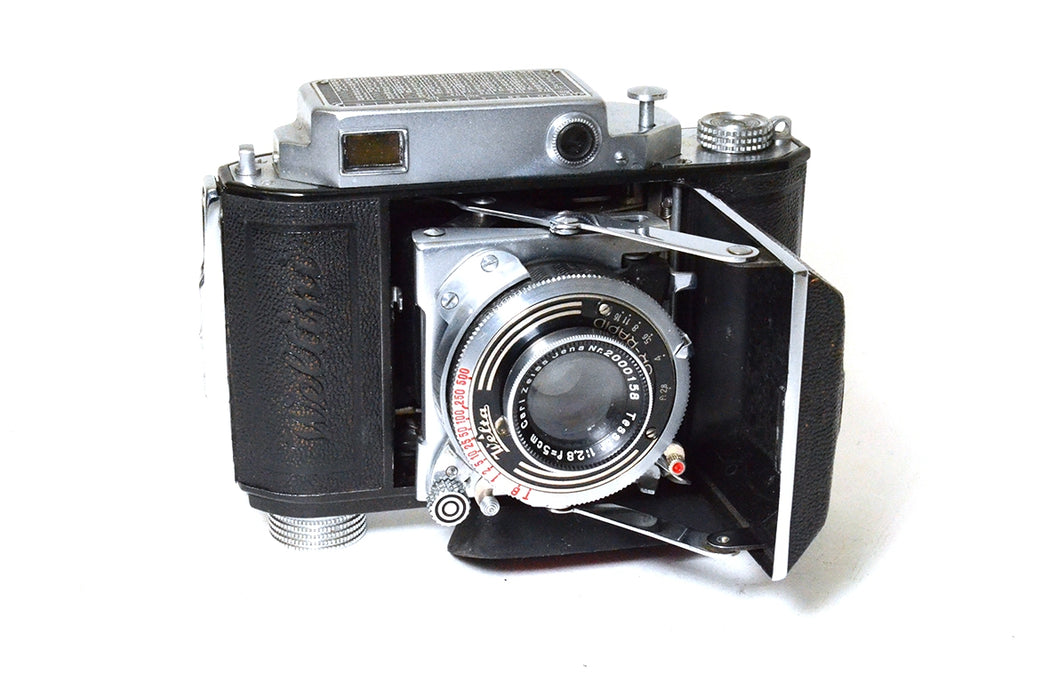 Fotocamera analogica Welta Weltini