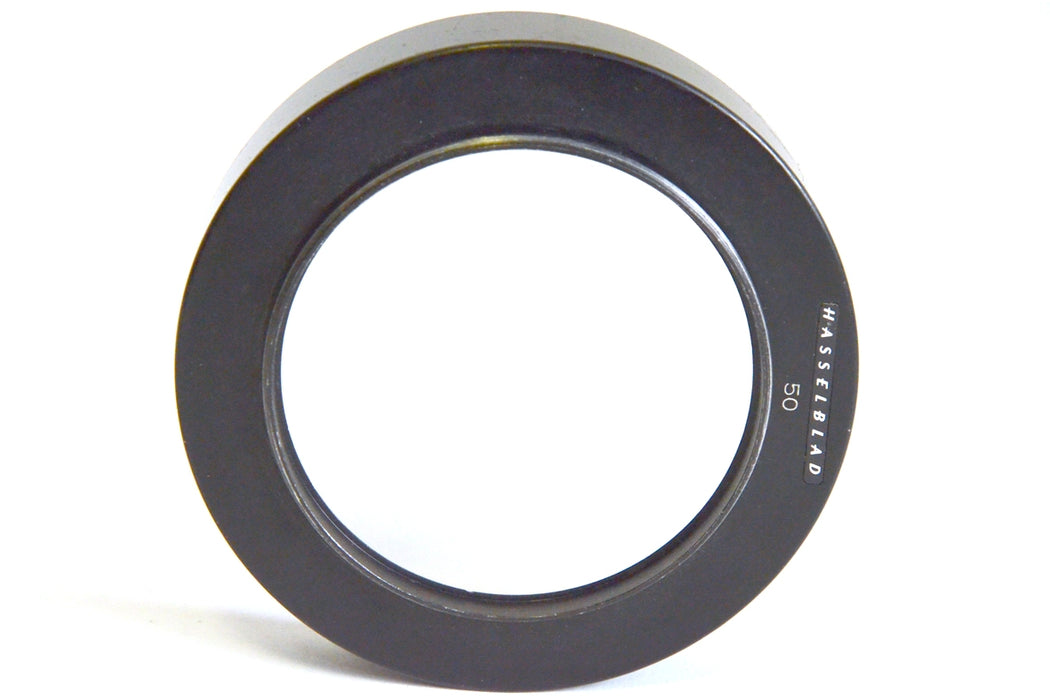 Hasselblad Paraluce a vite per 50mm Usato