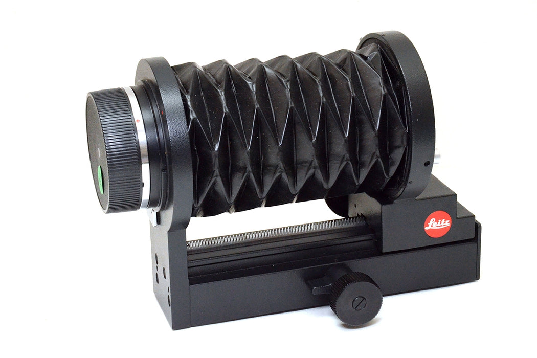 Regolatore per soffietto Leica per sistema R 111082