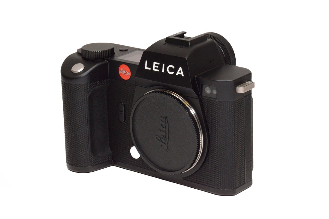 FOTOCAMERA LEICA SL2 NERA 10854