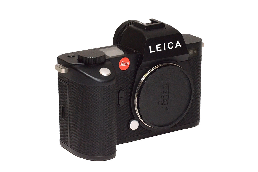 FOTOCAMERA LEICA SL2 NERA 10854