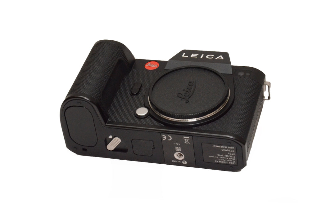 FOTOCAMERA LEICA SL2 NERA 10854