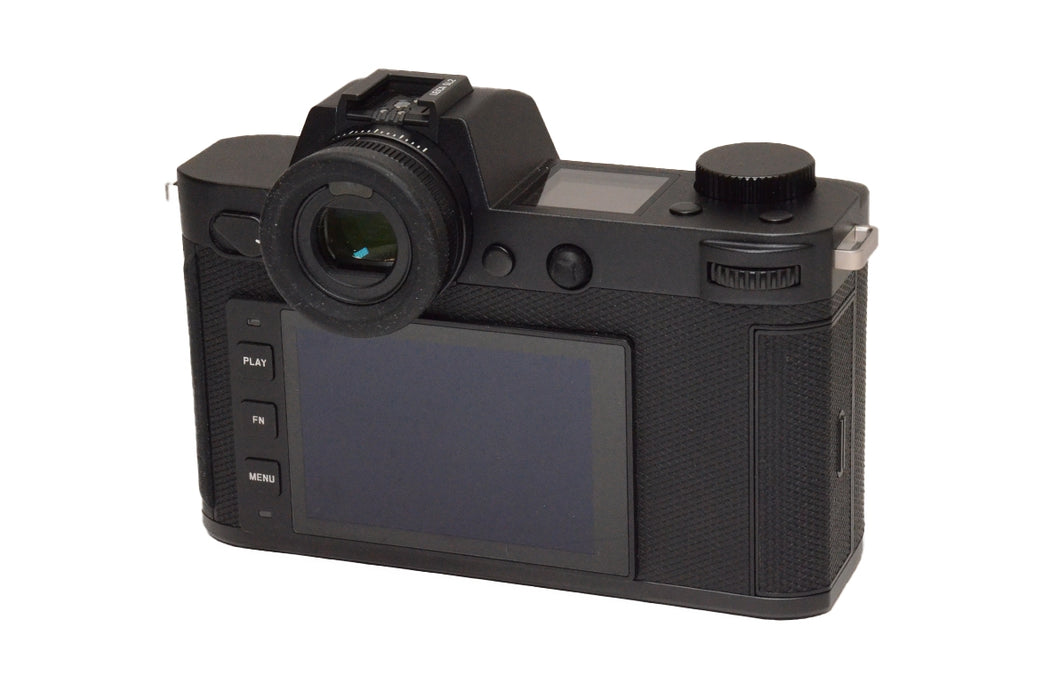 FOTOCAMERA LEICA SL2 NERA 10854