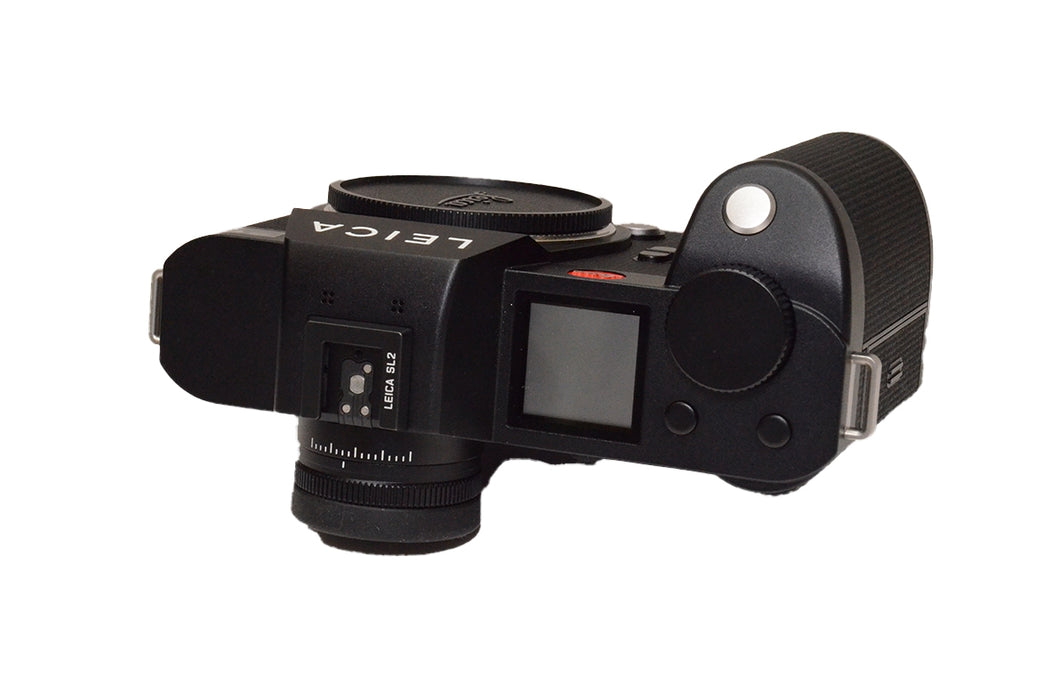 FOTOCAMERA LEICA SL2 NERA 10854