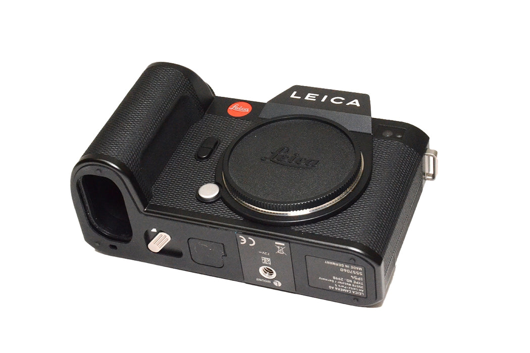 FOTOCAMERA LEICA SL 10850 NERA BELLA