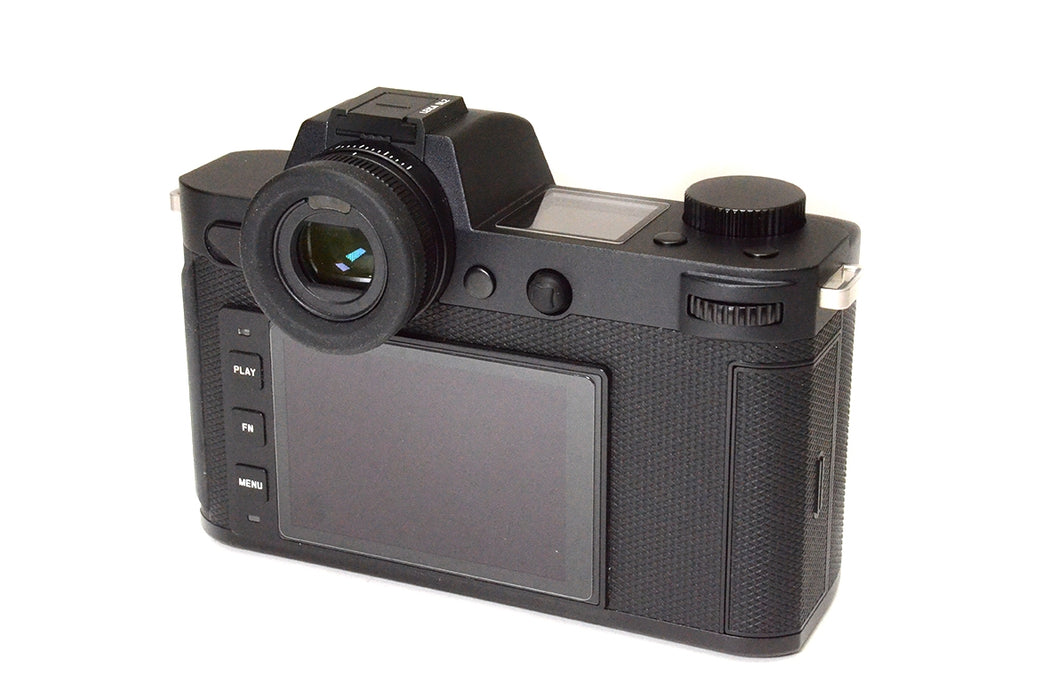 FOTOCAMERA LEICA SL 10850 NERA BELLA