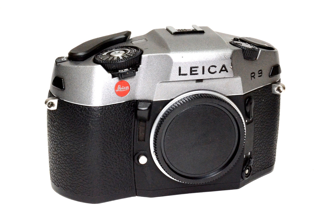 Fotocamera Leica R9 antracite matr.2883012 10090