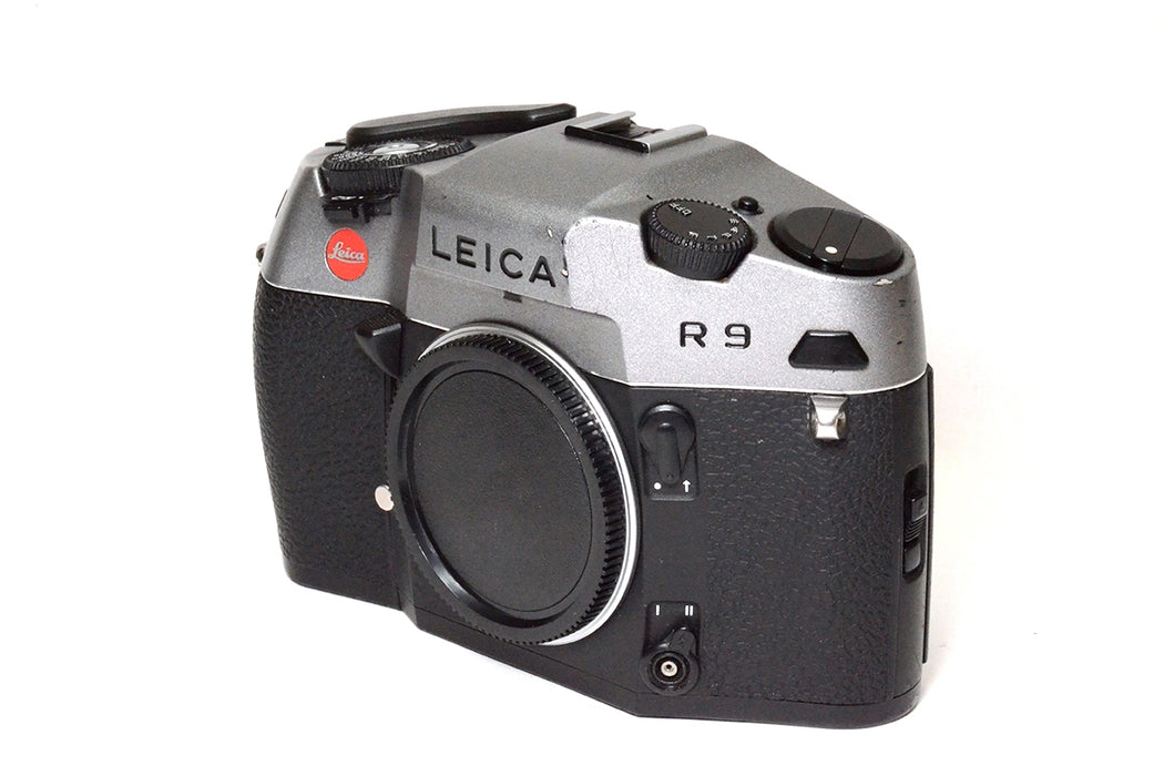 Fotocamera Leica R9 antracite matr.2883012 10090