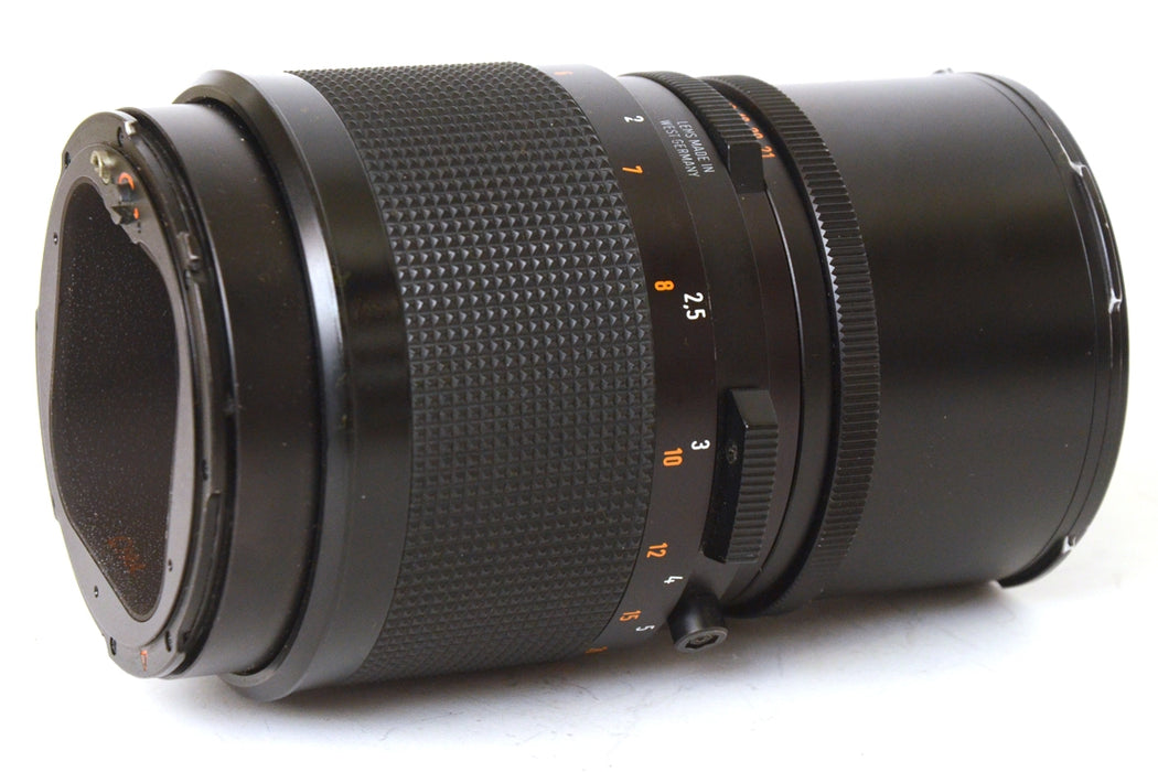 Hasselblad Carl Zeiss Sonnar CF 180mm F4 T* per 500 Series con Paraluce