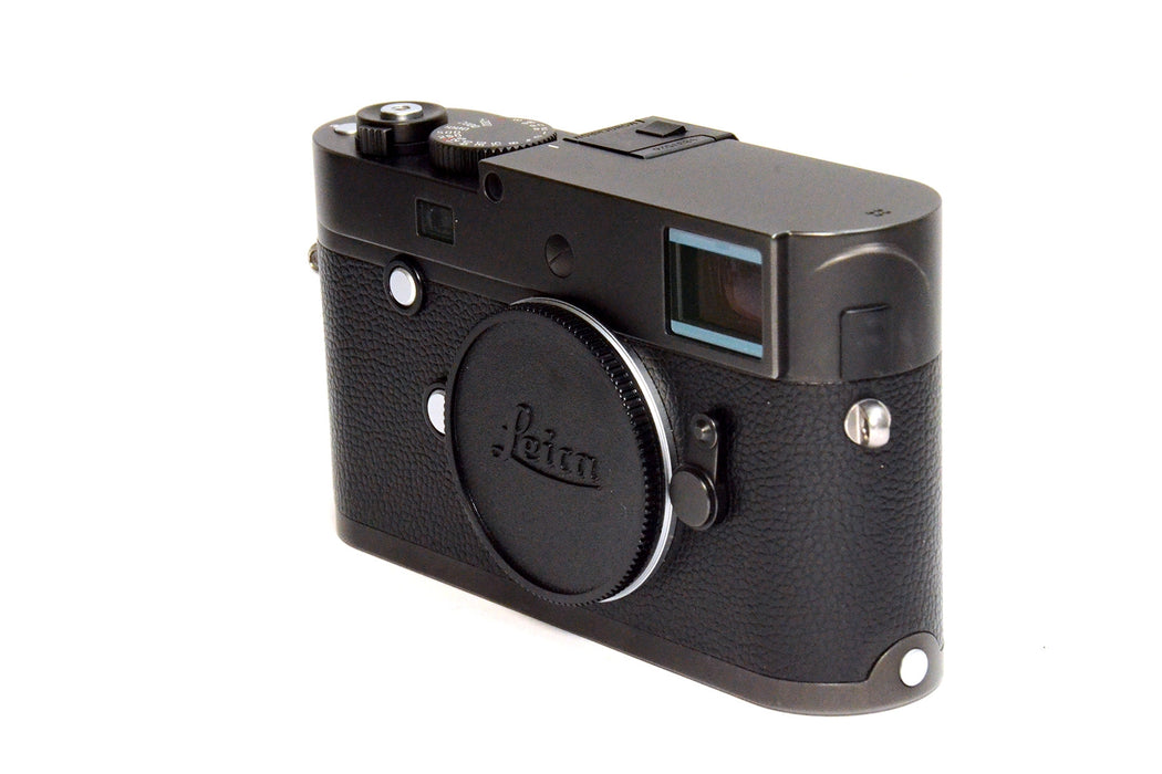 FOTOCAMERA LEICA M MONOCHROM TYP 246 10930 BELLA COMPLETA