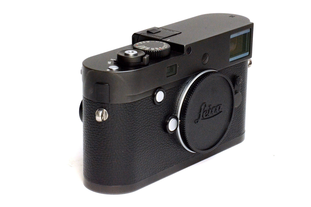 FOTOCAMERA LEICA M MONOCHROM TYP 246 10930 BELLA COMPLETA