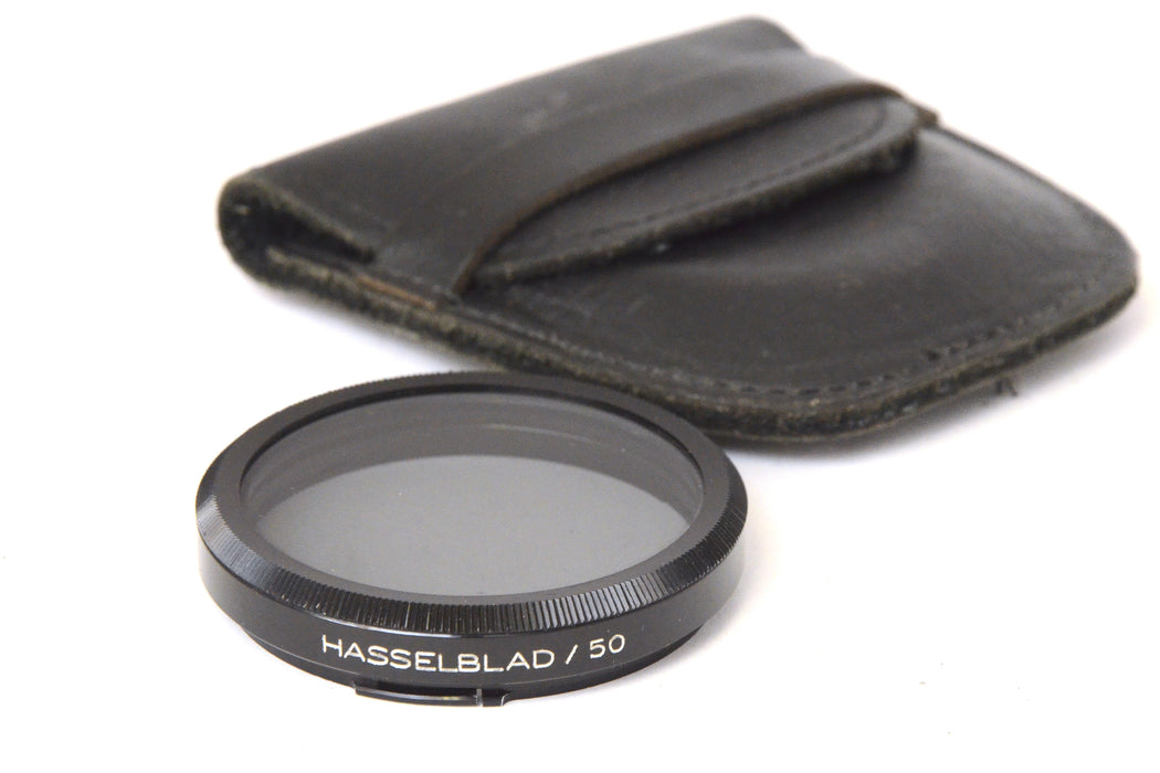FILTRO HASSELBLAD POLA 2X -1