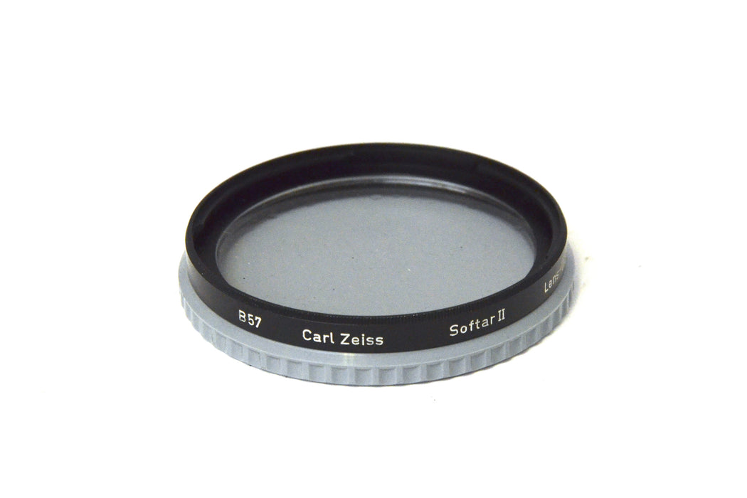 FILTRO HASSELBLAD B57 CARL ZEISS SOFTAR II