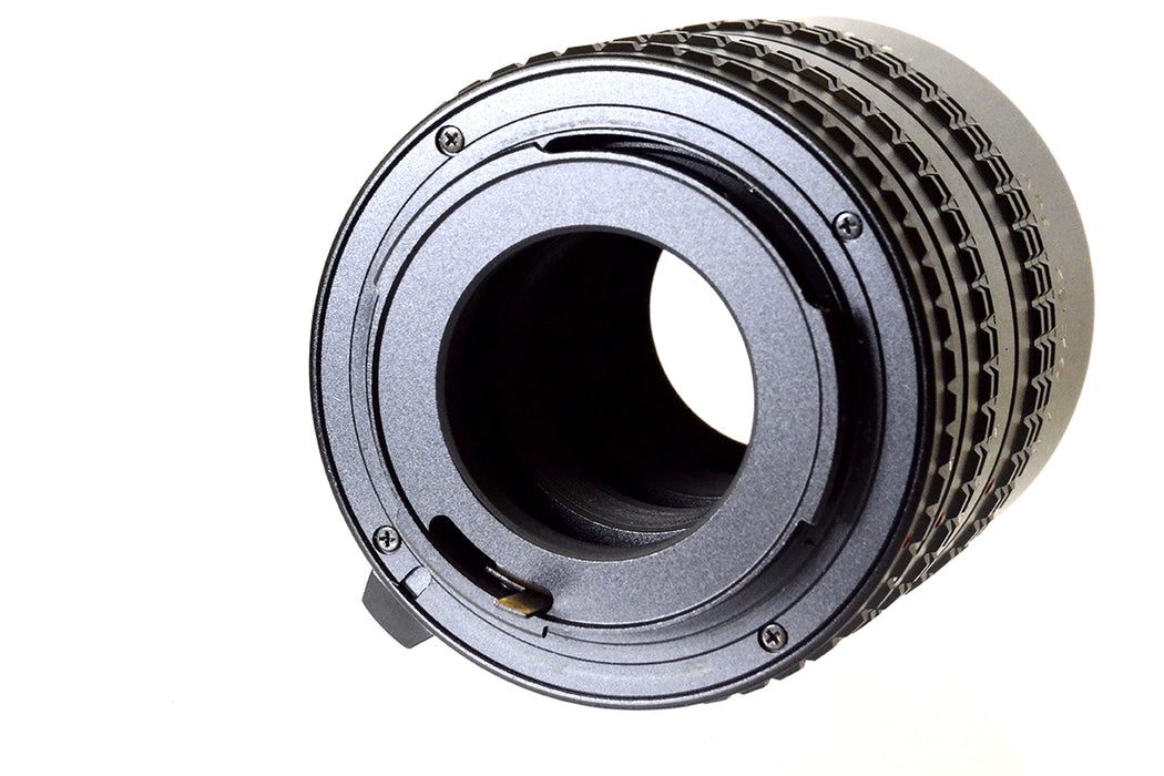 Kenko extension tube APK 36mm, 20mm, 12mm