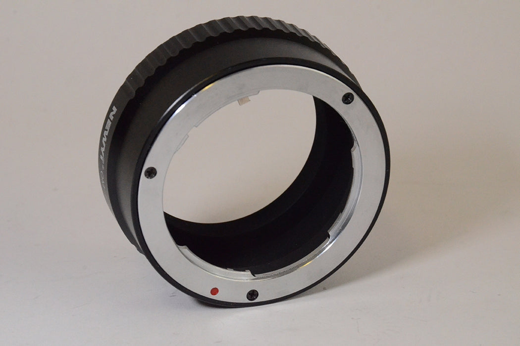 ANELLO OM-E.R