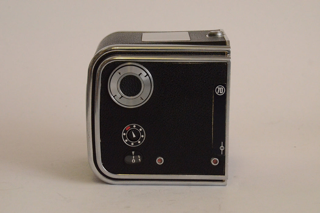 Dorso Hasselblad A70