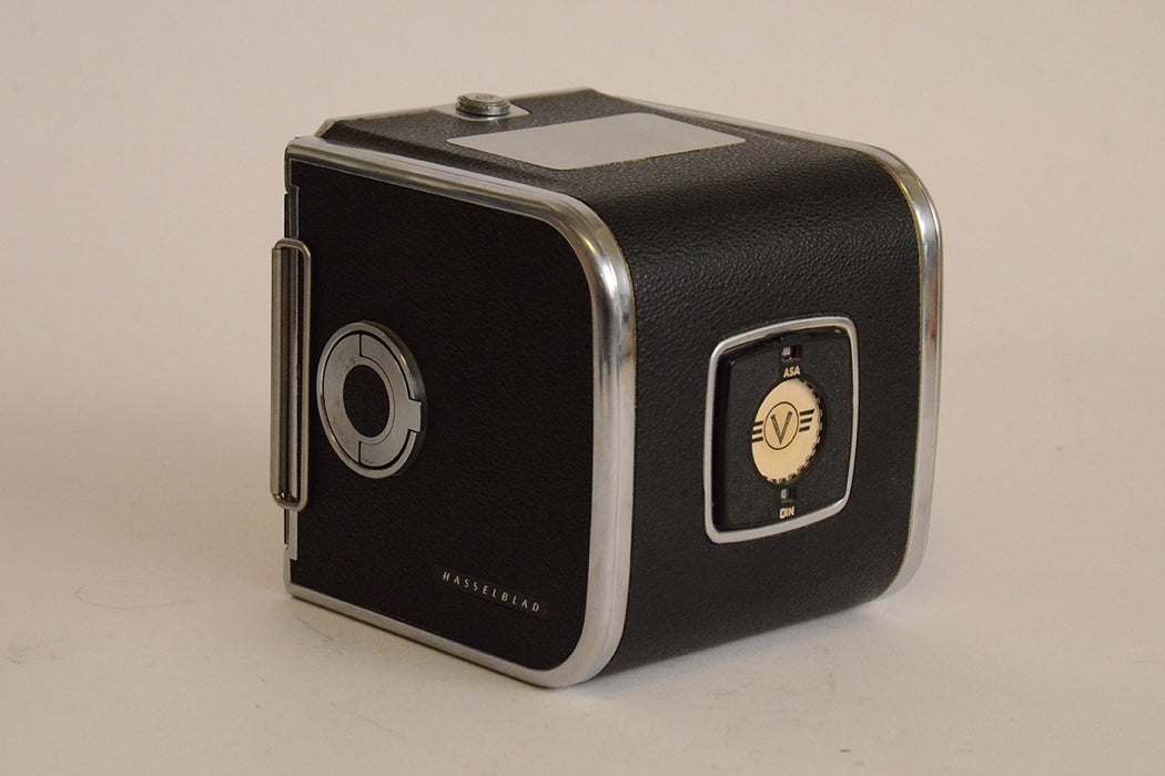 Dorso Hasselblad A70