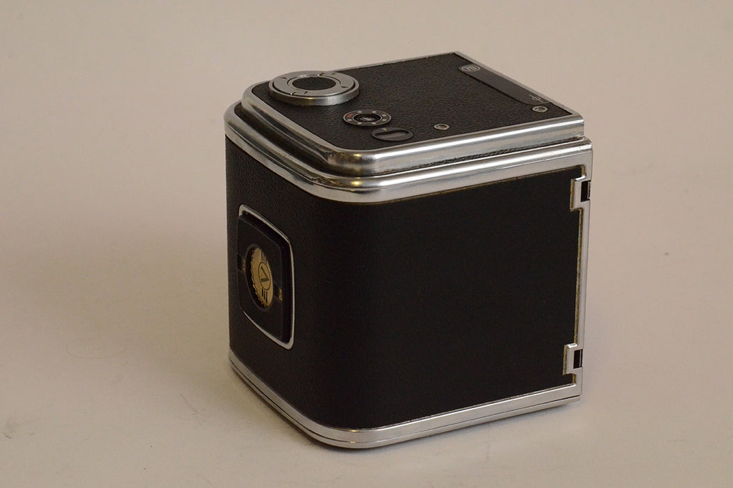 Dorso Hasselblad A70