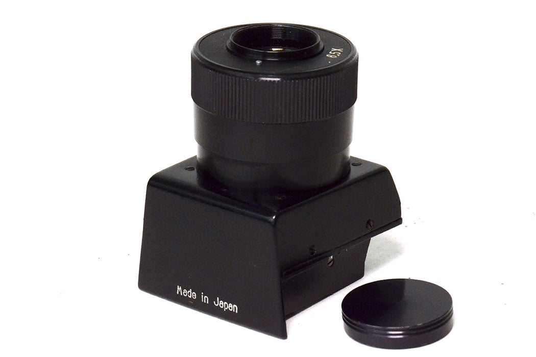 Beseler Topcon Viewfinder 6.5X Macro Critical Focus