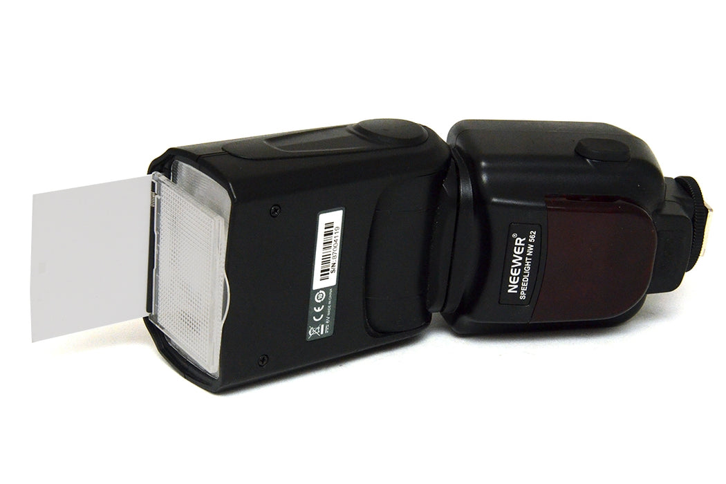 FLASH NEEWER SPEEDLIGHT NW 562