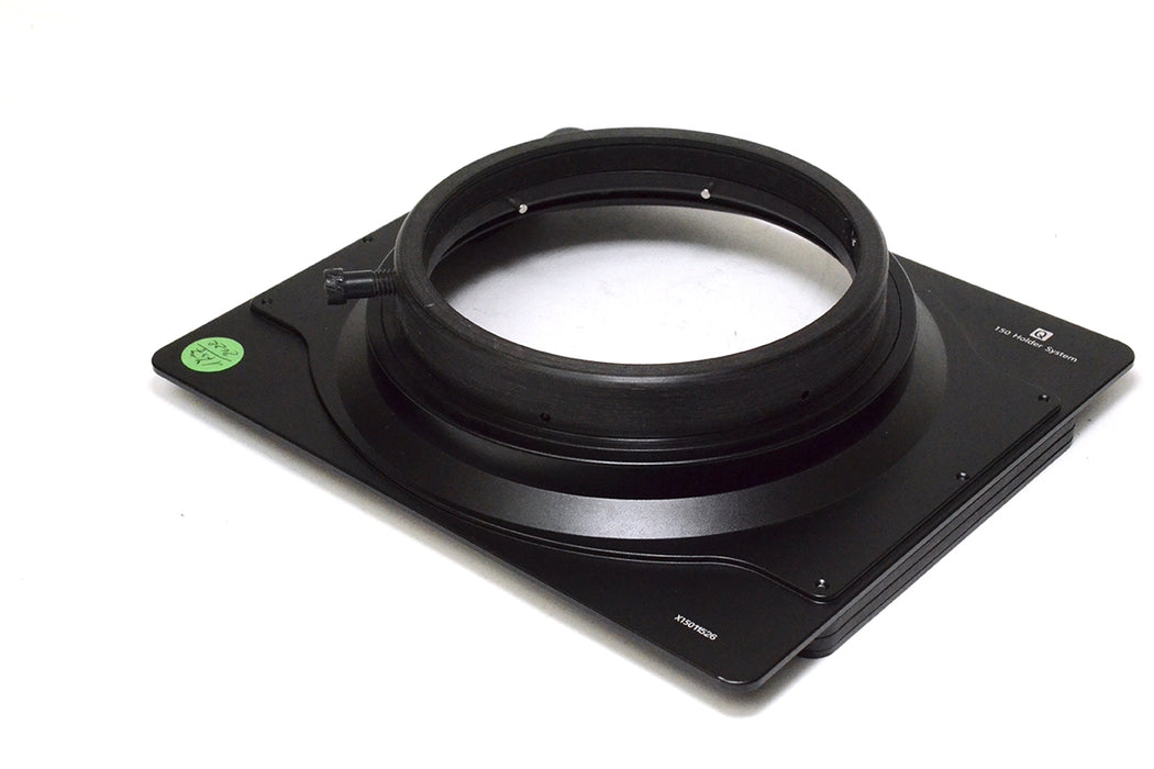 HOLDER PORTA FILTRI NISI 150MM