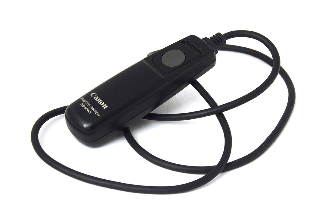 SCATTO REMOTO CANON RS-80N3