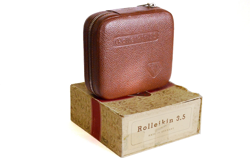 ROLLEI ROLLEIKIN 3.5