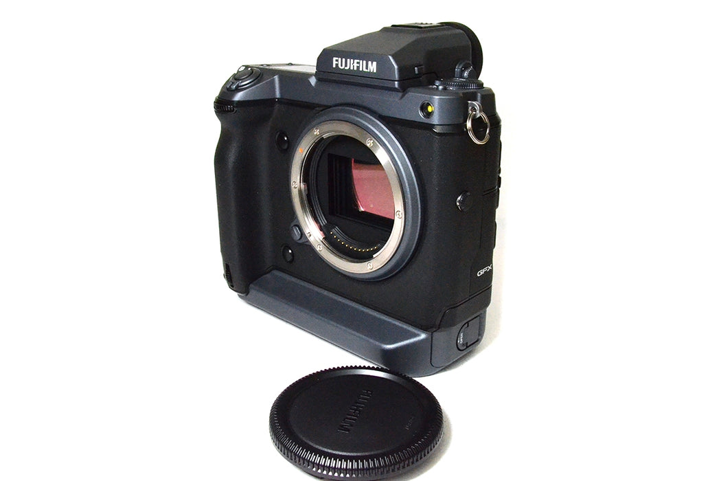FOTOCAMERA FUJIFILM GFX100 BELLA