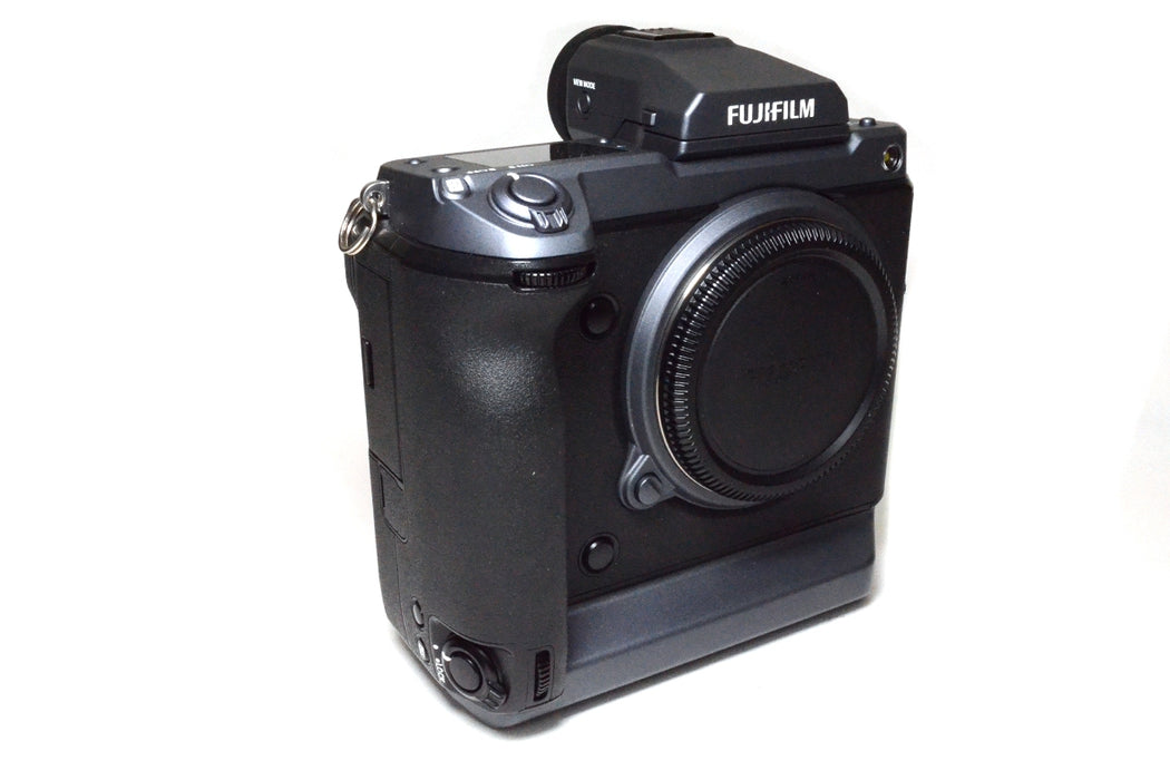 FOTOCAMERA FUJIFILM GFX100 BELLA
